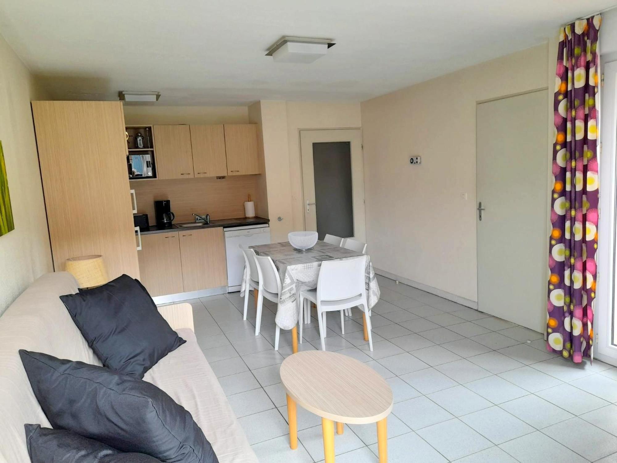 Appart T3 Terrasse - Piscine - 3 Etoiles Saint-Cyprien  Exterior foto